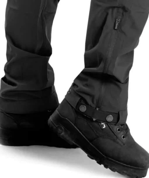 Arrak W's Quick Dry Pants Black-Arrak Outdoor New
