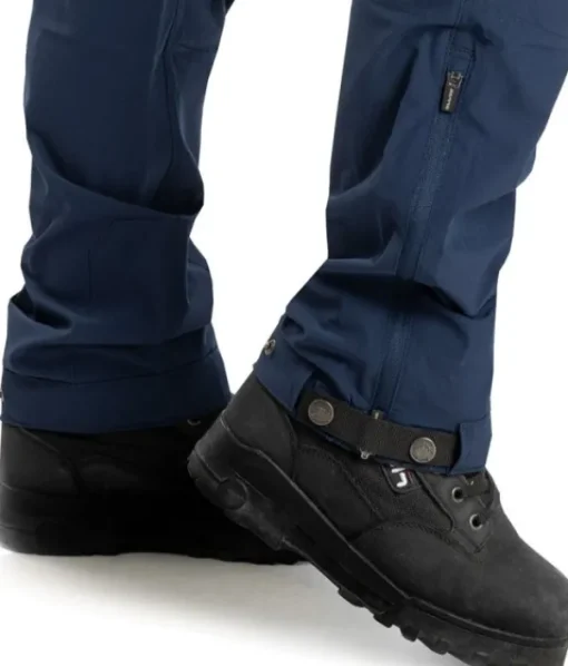 Arrak Outdoor Arrak W's Quick Dry Pants Navy Sale