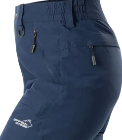 Arrak Outdoor Arrak W's Quick Dry Pants Navy Sale