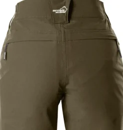 Arrak Outdoor Arrak W's Quick Dry Pants Olive Sale