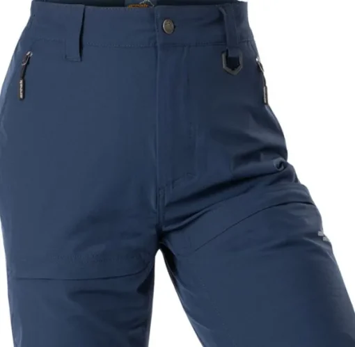 Arrak Outdoor Arrak W's Quick Dry Pants Navy Sale