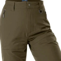 Arrak Outdoor Arrak W's Quick Dry Pants Olive Sale