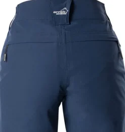 Arrak Outdoor Arrak W's Quick Dry Pants Navy Sale
