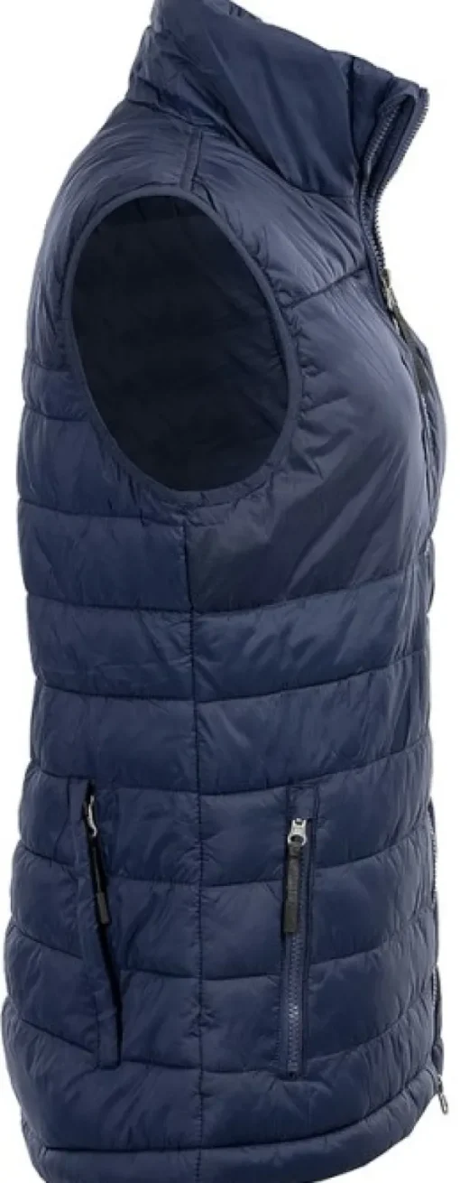 Arrak W's Warmy Vest Navy-Arrak Outdoor Fashion