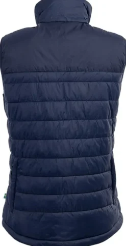 Arrak W's Warmy Vest Navy-Arrak Outdoor Fashion