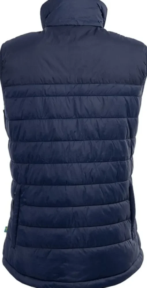 Arrak W's Warmy Vest Navy-Arrak Outdoor Fashion