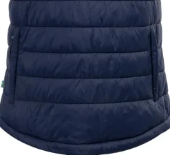 Arrak W's Warmy Vest Navy-Arrak Outdoor Fashion