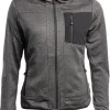 Arrak W's Wildlife Hood Anthracite-Arrak Outdoor New