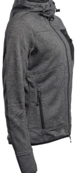 Arrak W's Wildlife Hood Anthracite-Arrak Outdoor New