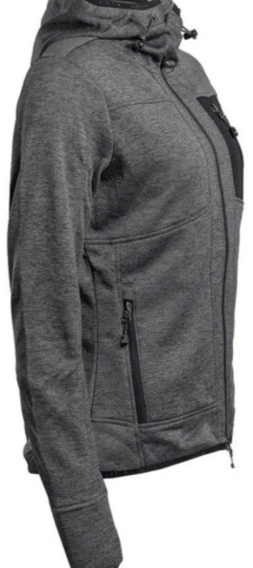 Arrak W's Wildlife Hood Anthracite-Arrak Outdoor New