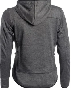 Arrak W's Wildlife Hood Anthracite-Arrak Outdoor New