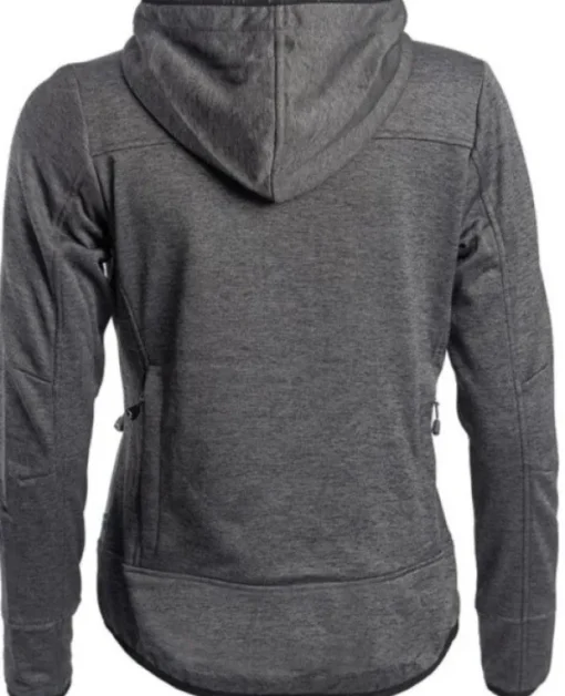 Arrak W's Wildlife Hood Anthracite-Arrak Outdoor New