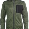 Arrak Outdoor Arrak W's Wildlife Hood Olive Sale