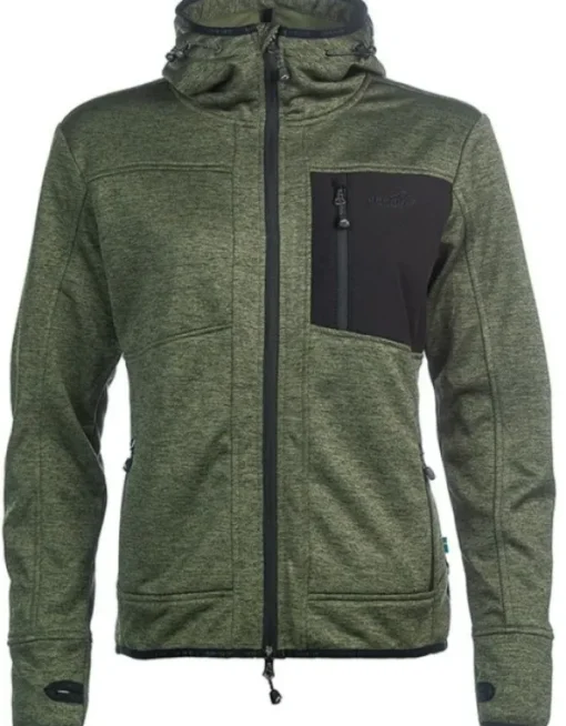 Arrak Outdoor Arrak W's Wildlife Hood Olive Sale