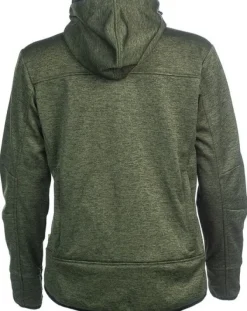 Arrak Outdoor Arrak W's Wildlife Hood Olive Sale