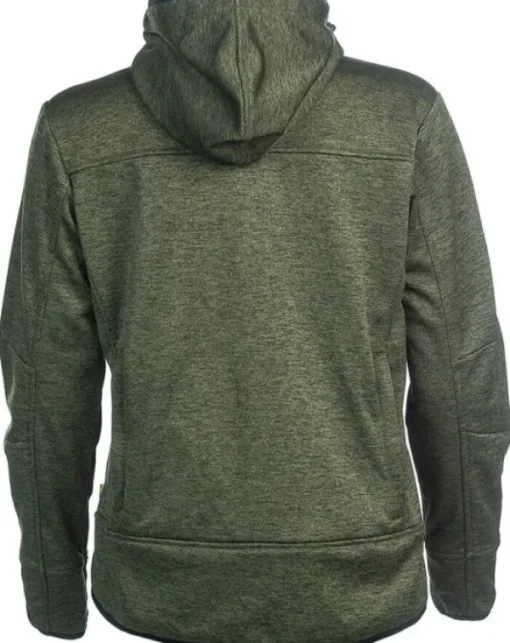 Arrak Outdoor Arrak W's Wildlife Hood Olive Sale