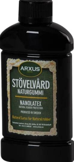 Arxus Boot Care kyllästysaine kumisaappaille Online