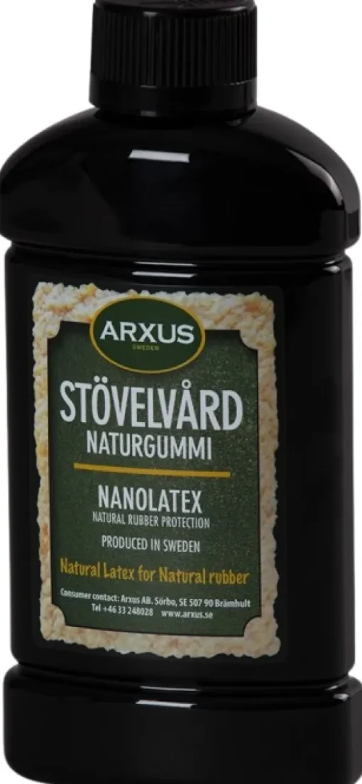 Arxus Boot Care kyllästysaine kumisaappaille Online