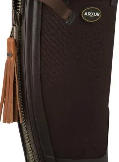 Boot Tassel nahkatupsu-Arxus Discount