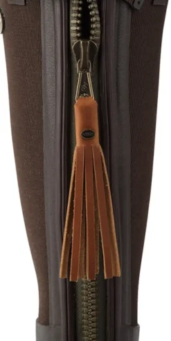 Boot Tassel nahkatupsu-Arxus Discount