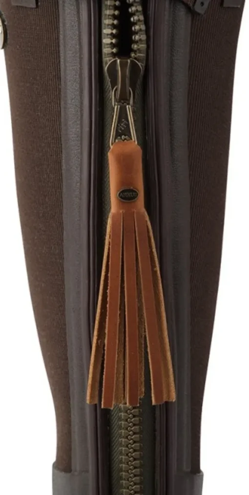 Boot Tassel nahkatupsu-Arxus Discount
