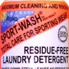 Atsko Sport-Wash 532 ml (18 pesua) Clearance
