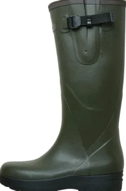 Akka High V5 Dark Green-Avignon Outlet