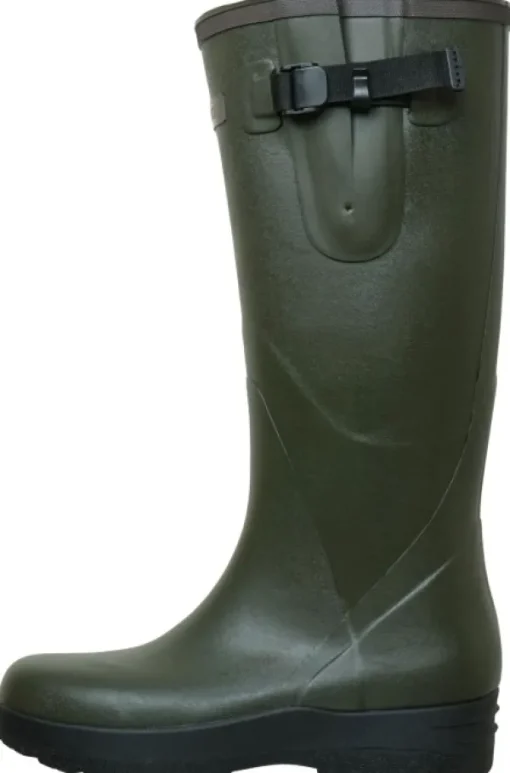 Akka High V5 Dark Green-Avignon Outlet