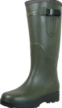 Akka High V5 Dark Green-Avignon Outlet