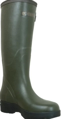 Akka High V5 Dark Green-Avignon Outlet