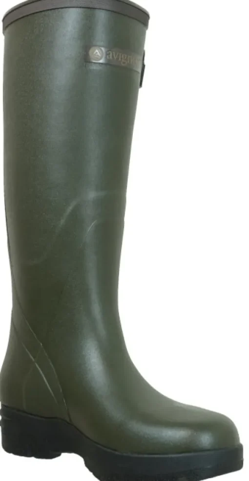 Akka High V5 Dark Green-Avignon Outlet