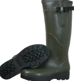 Akka High V5 Dark Green-Avignon Outlet