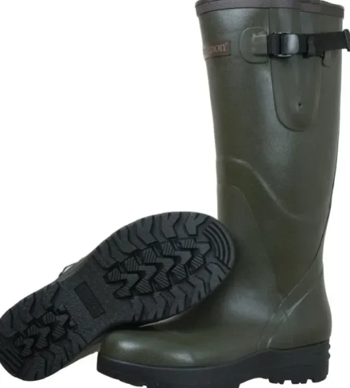 Akka High V5 Dark Green-Avignon Outlet