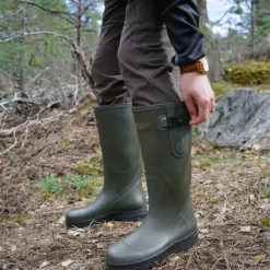 Akka High V5 Dark Green-Avignon Outlet