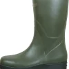 Akka Mid V5 Dark Green-Avignon Hot