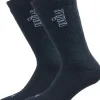 Avignon Basic merinosukka, 2kpl, Black Best