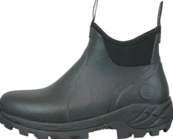 Canberra Jodhpurs Gummi/Neopren Basic Black-Avignon Online