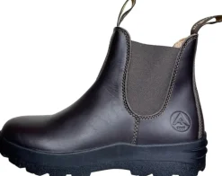Avignon Darwin Jodhpurs Nahka Dark Brown Online
