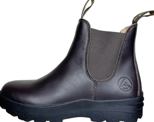 Avignon Darwin Jodhpurs Nahka Dark Brown Online