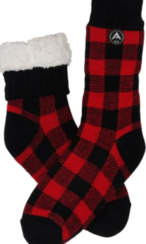 Heat Max sukat, punainen-Avignon Sale