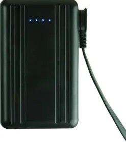 HEAT SurroundActive lämpösukat powerbankilla-Avignon Sale