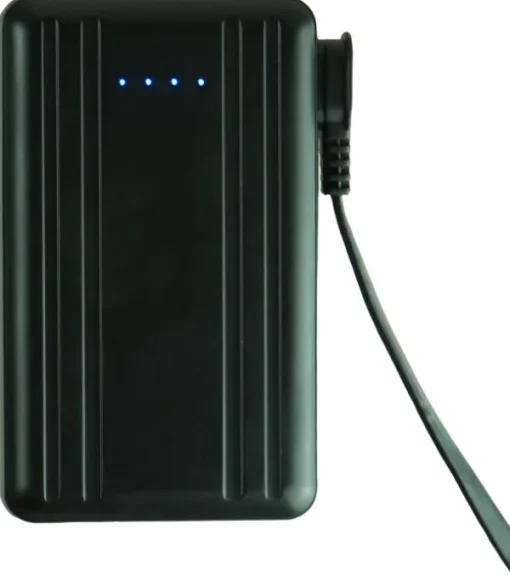 HEAT SurroundActive lämpösukat powerbankilla-Avignon Sale