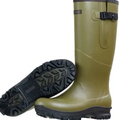 Helag Pro -kumisaapas, unisex, vihreä-Avignon Discount