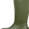 Avignon Horndal High saappaat, unisex, vihreä Clearance