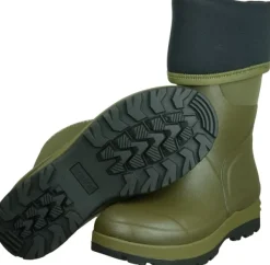 Avignon Horndal High saappaat, unisex, vihreä Clearance