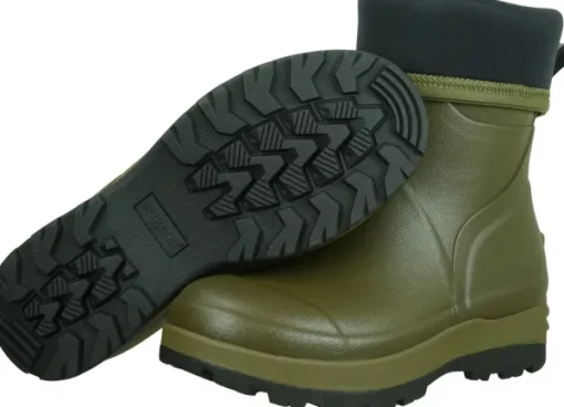 Horndal Mid saappaat -15C unisex, vihreä-Avignon Sale