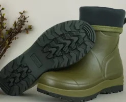 Horndal Mid saappaat -15C unisex, vihreä-Avignon Sale