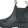 Avignon Logan Jodhpurs Läder Basic Black Outlet