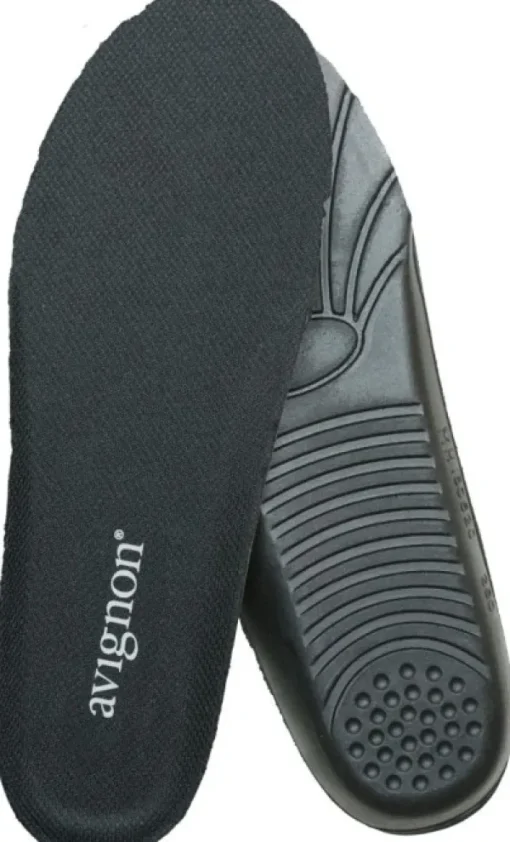 Avignon Logan Jodhpurs Läder Basic Black Outlet