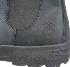 Avignon Logan Jodhpurs Läder Basic Black Outlet